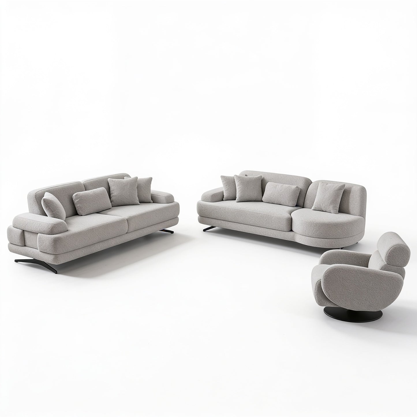 Fermina Sofa Rocco
