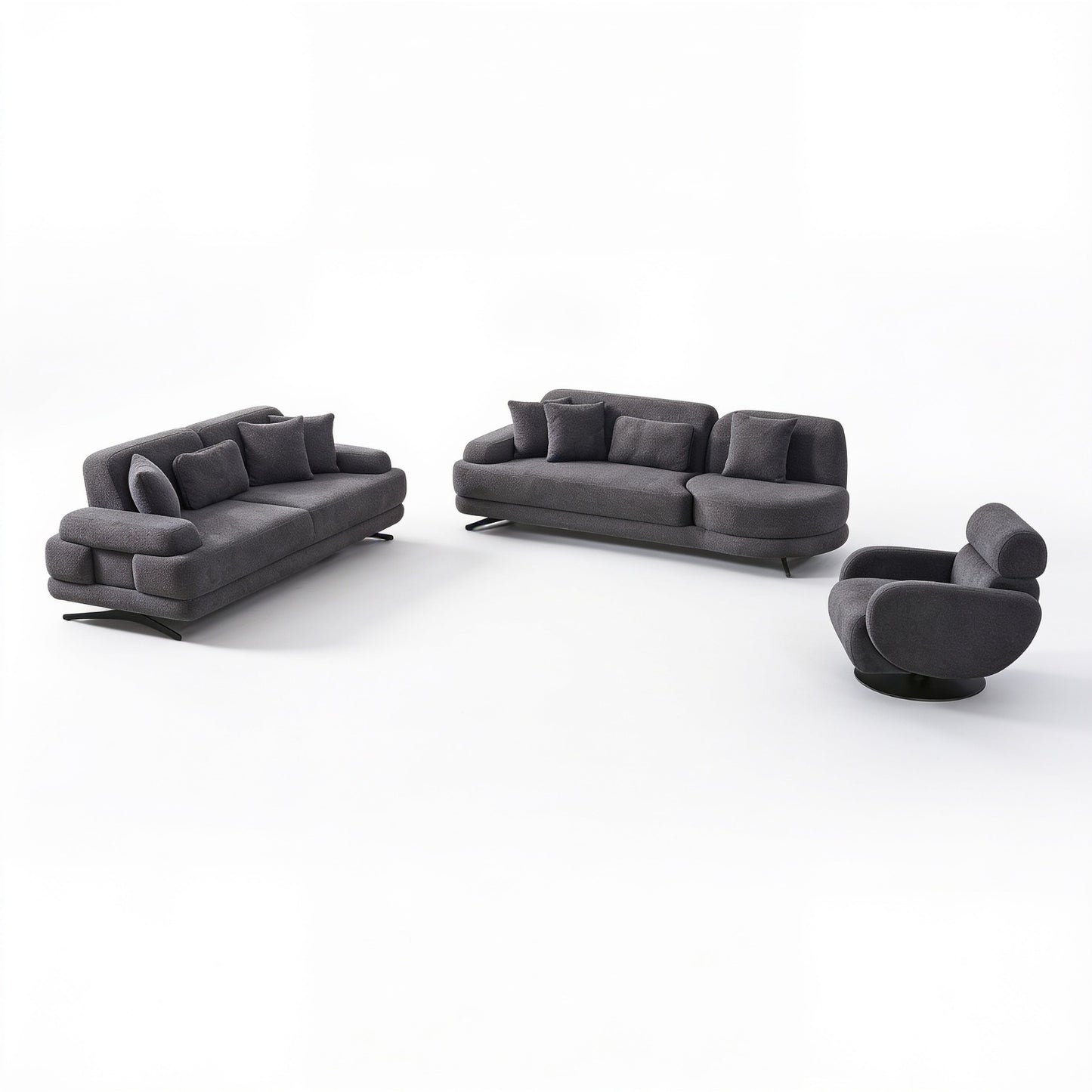 Fermina Sofa Rocco
