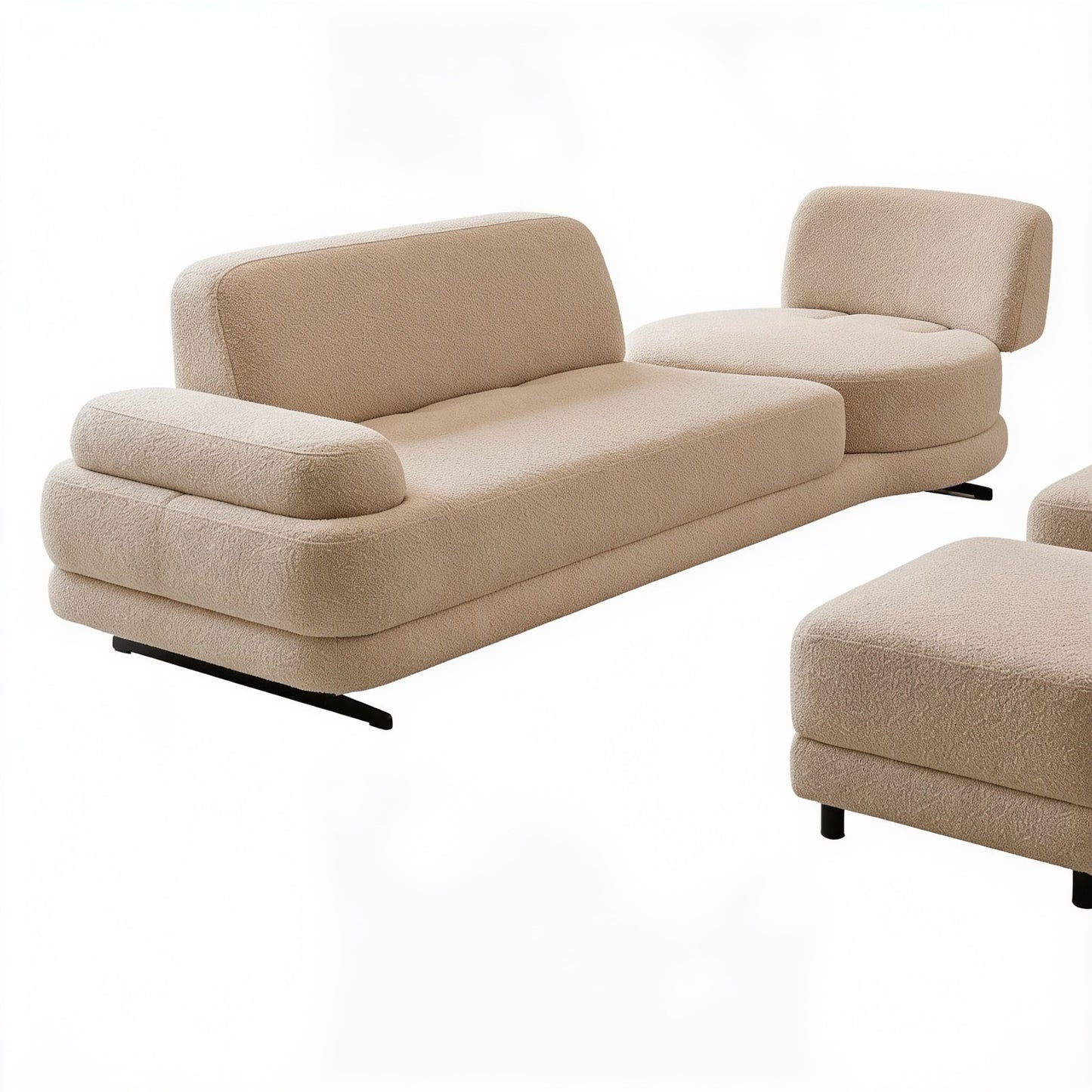 Fermina Sofa Rocco