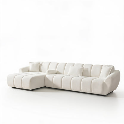 Fermina Ecksofa Orlando
