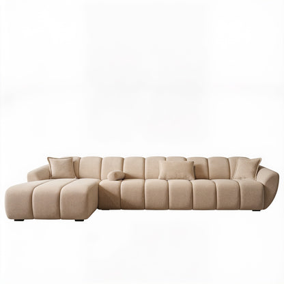 Fermina Ecksofa Orlando