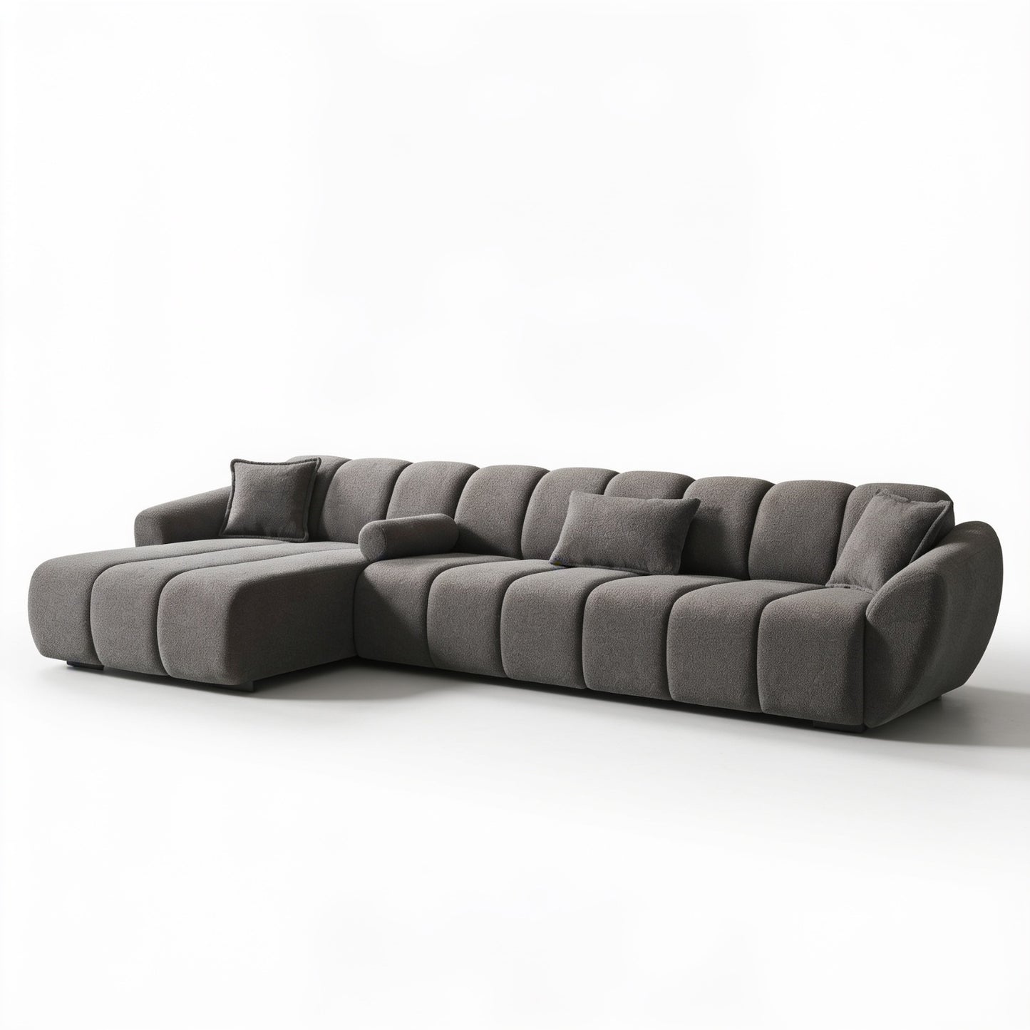 Fermina Ecksofa Orlando