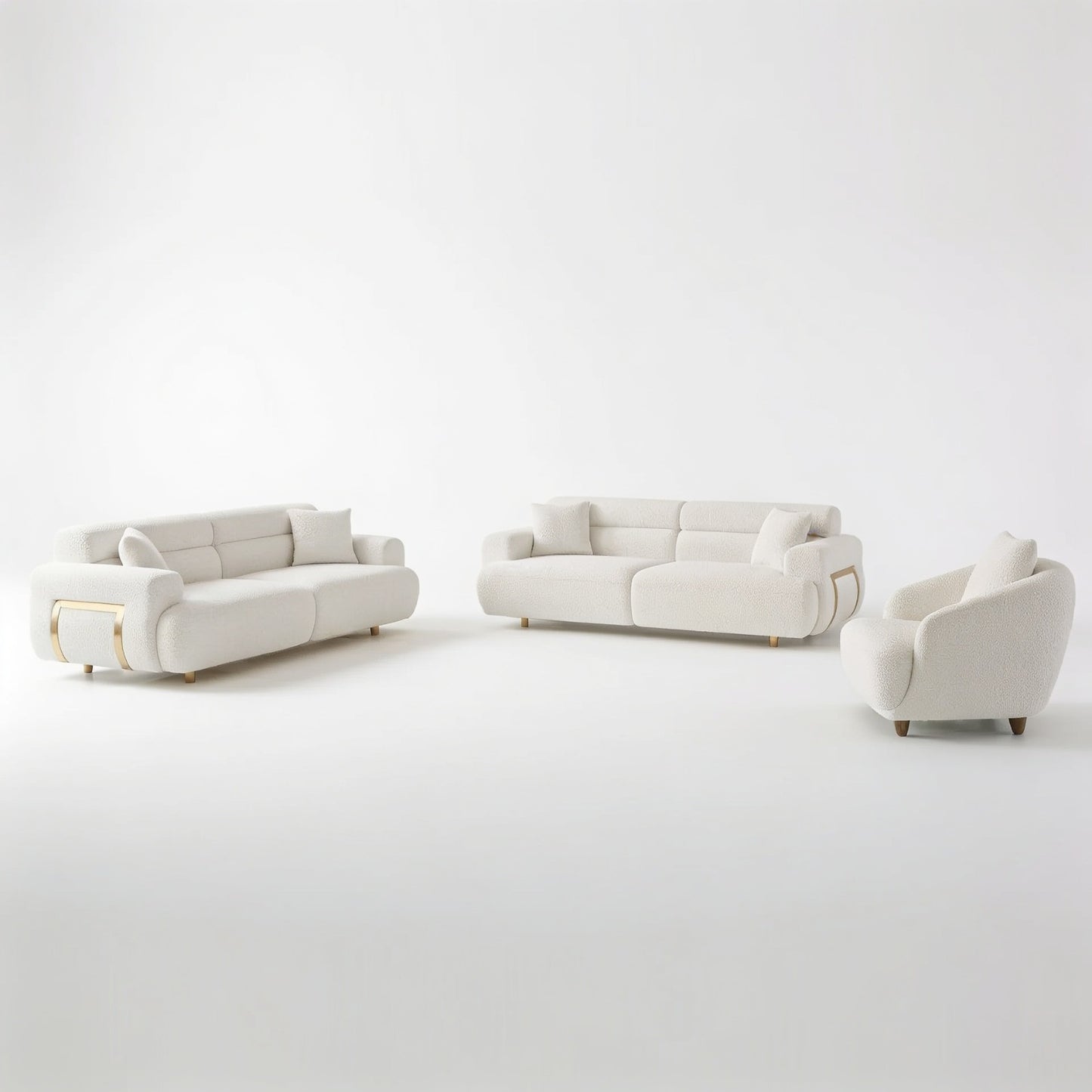 Fermina Sofa Nevada