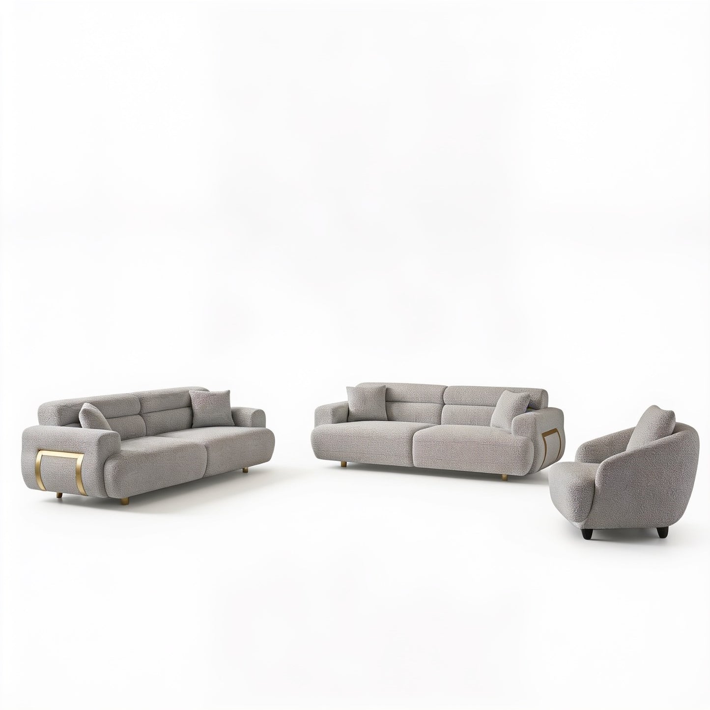 Fermina Sofa Nevada