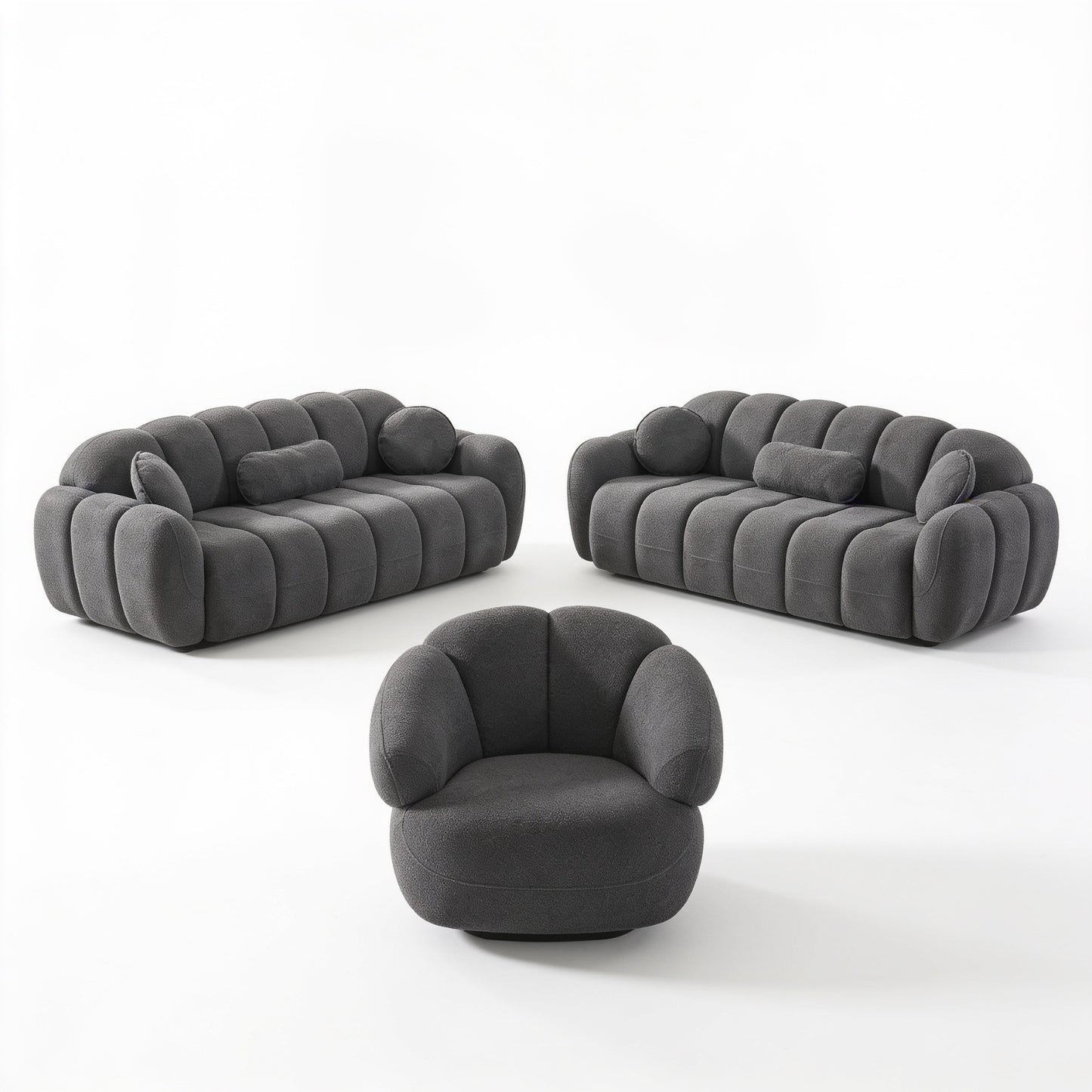 Fermina Sofa Montego