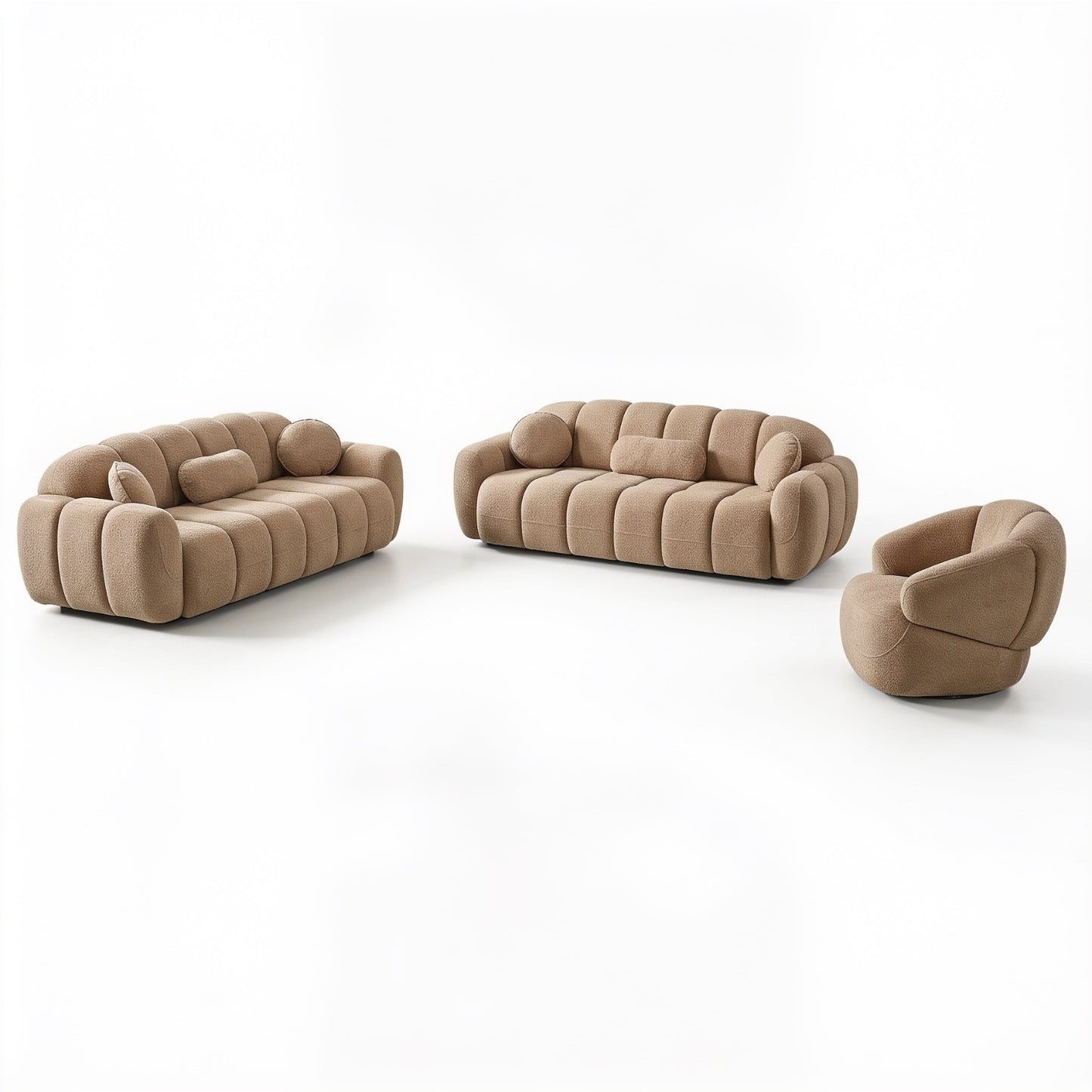 Fermina Sofa Montego