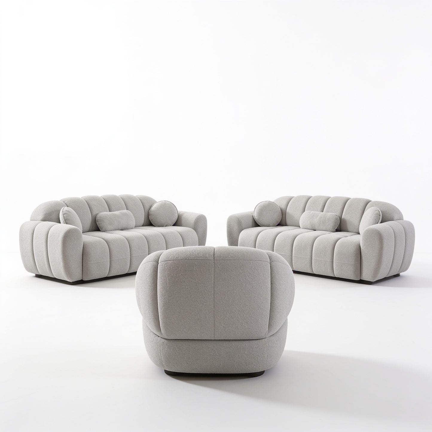 Fermina Sofa Montego