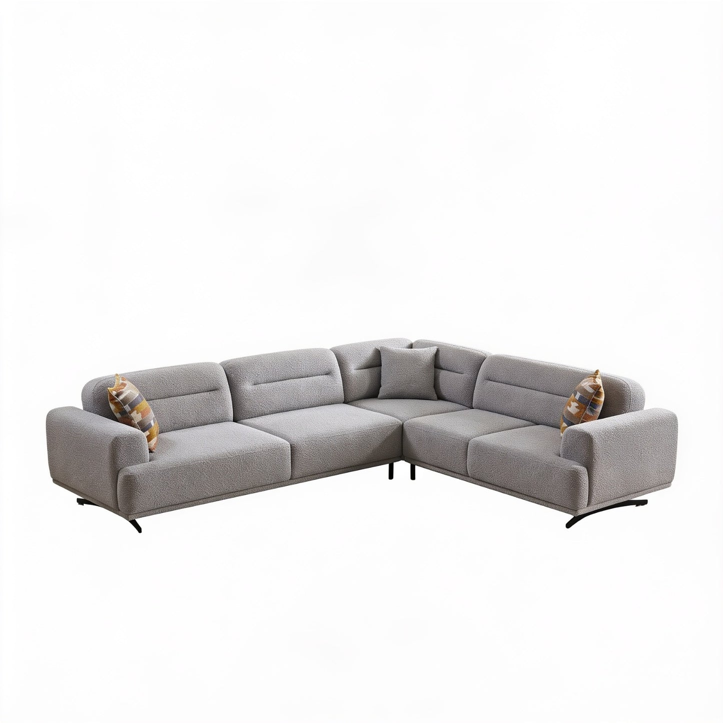 Fermina Ecksofa Montana