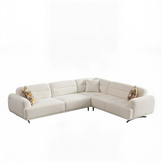Fermina Ecksofa Montana