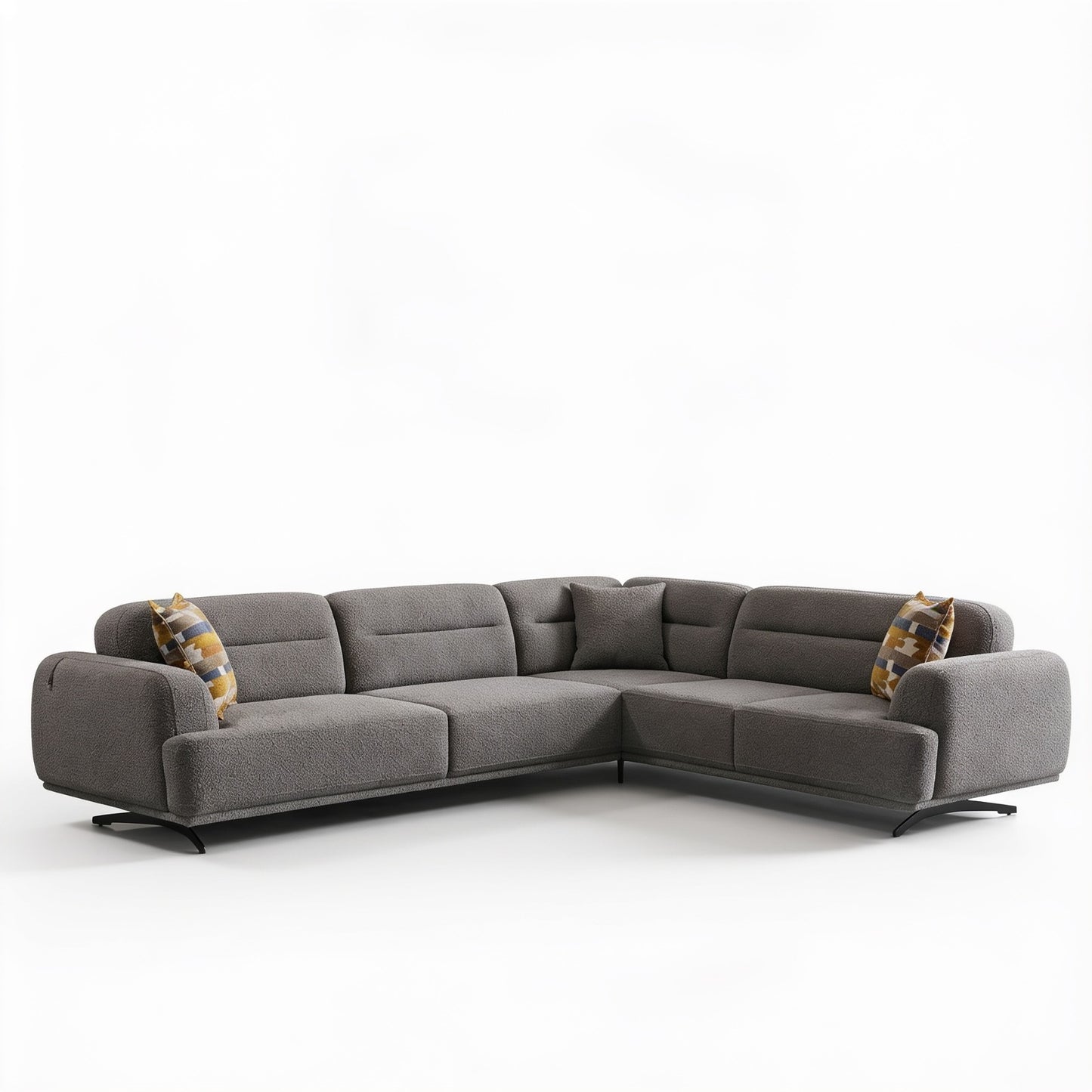 Fermina Ecksofa Montana