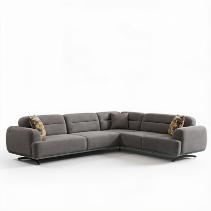 Fermina Ecksofa Montana