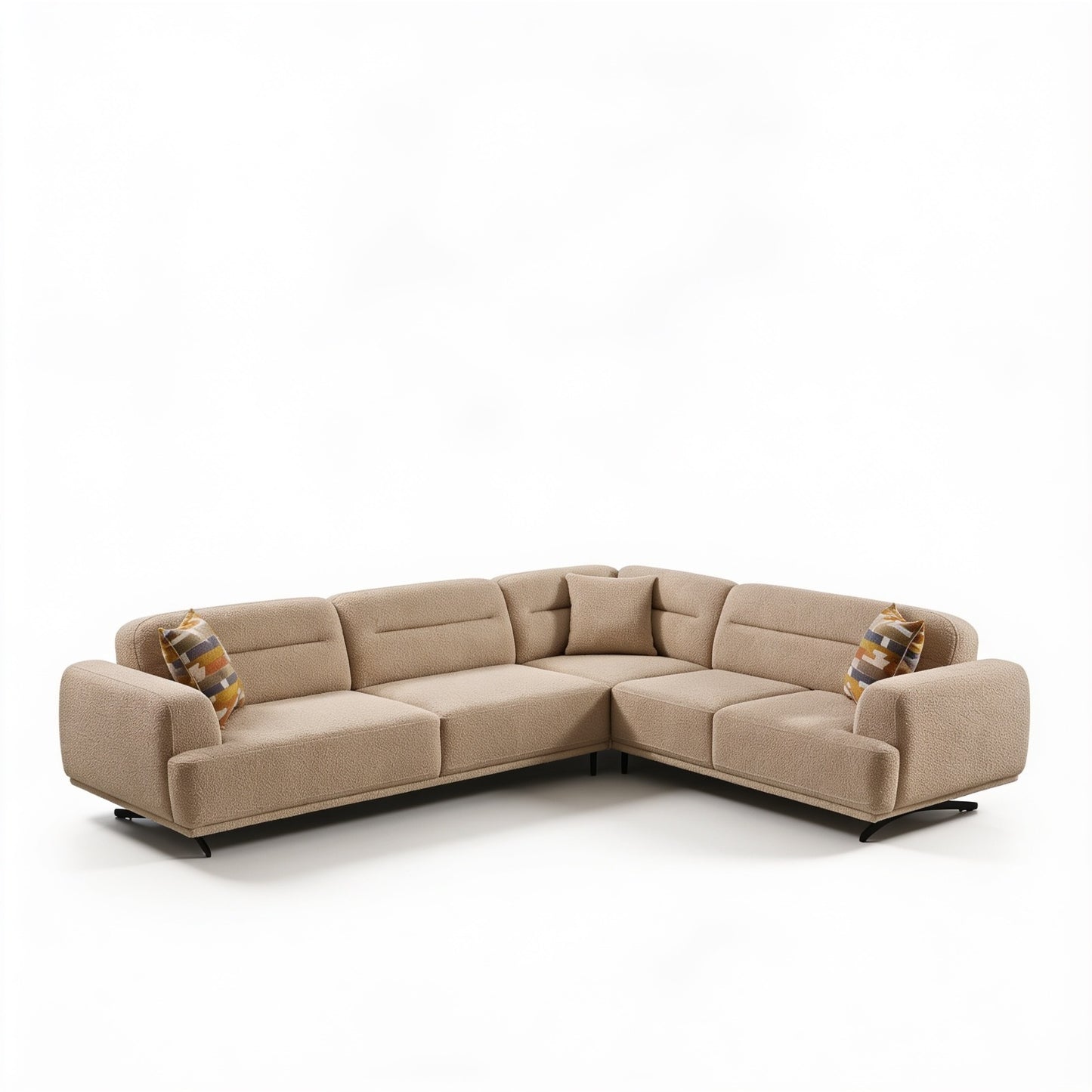 Fermina Ecksofa Montana