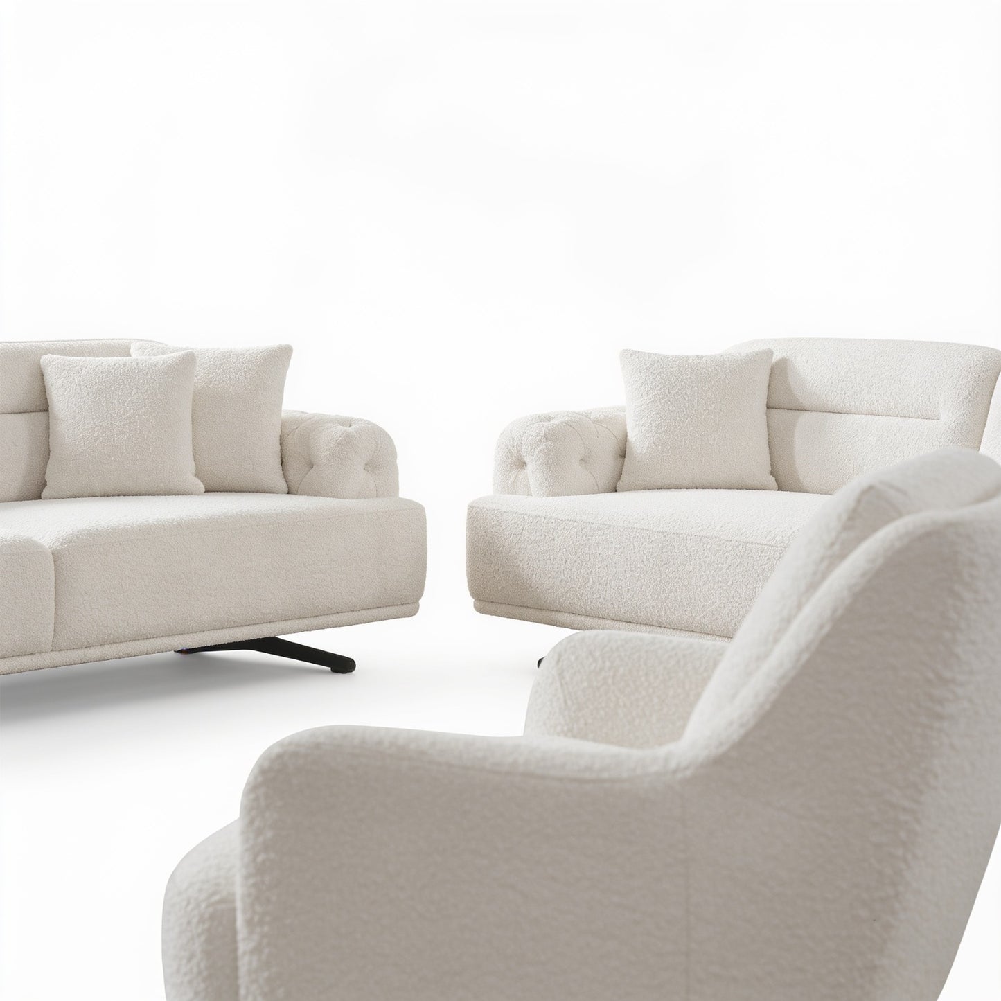 Fermina Sofa Montana