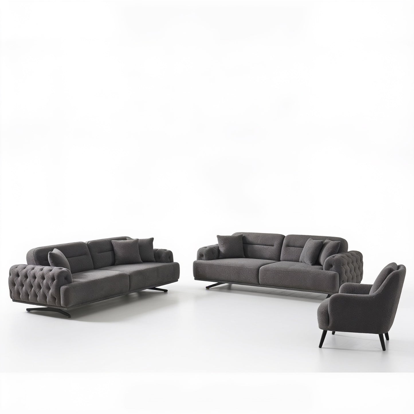Fermina Sofa Montana