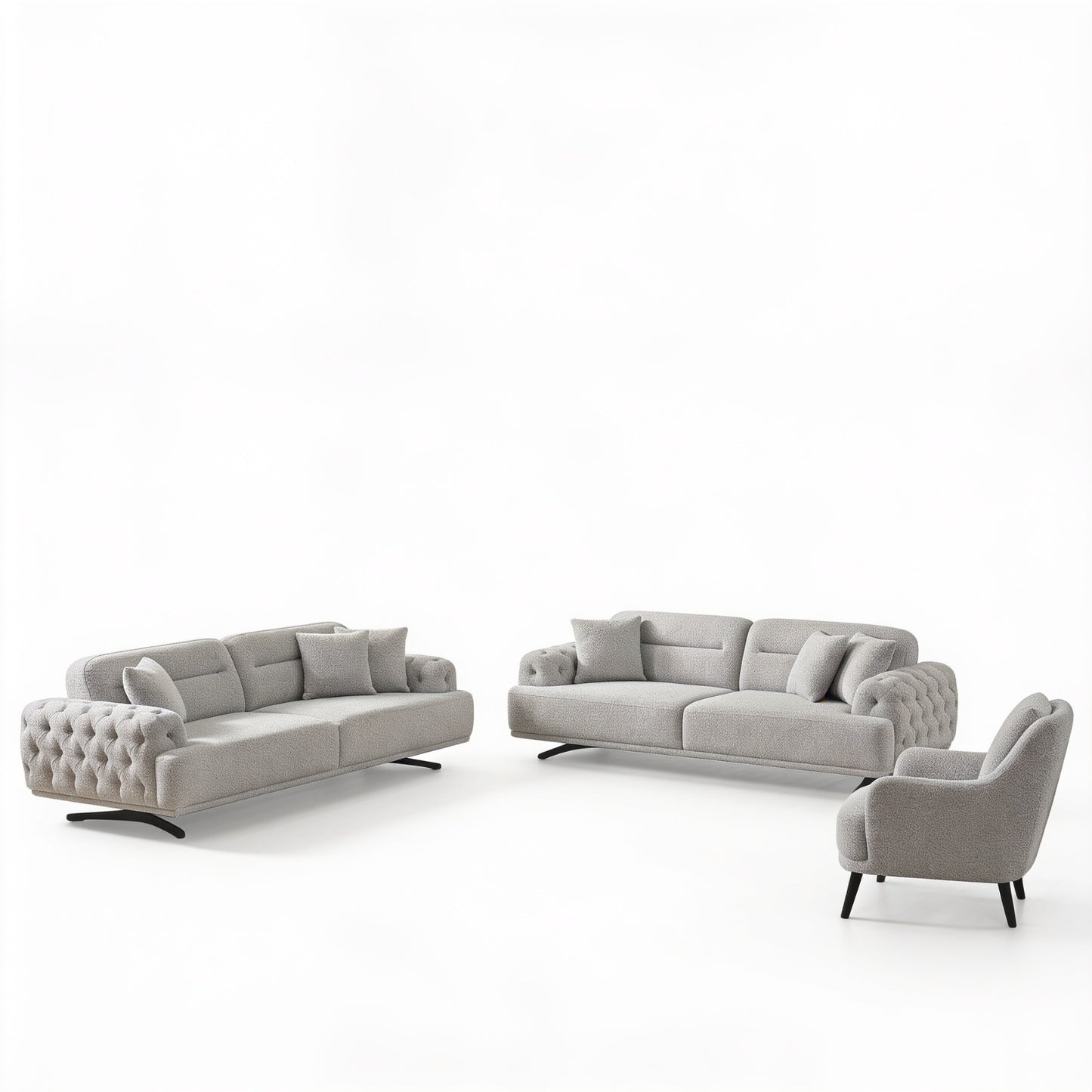 Fermina Sofa Montana
