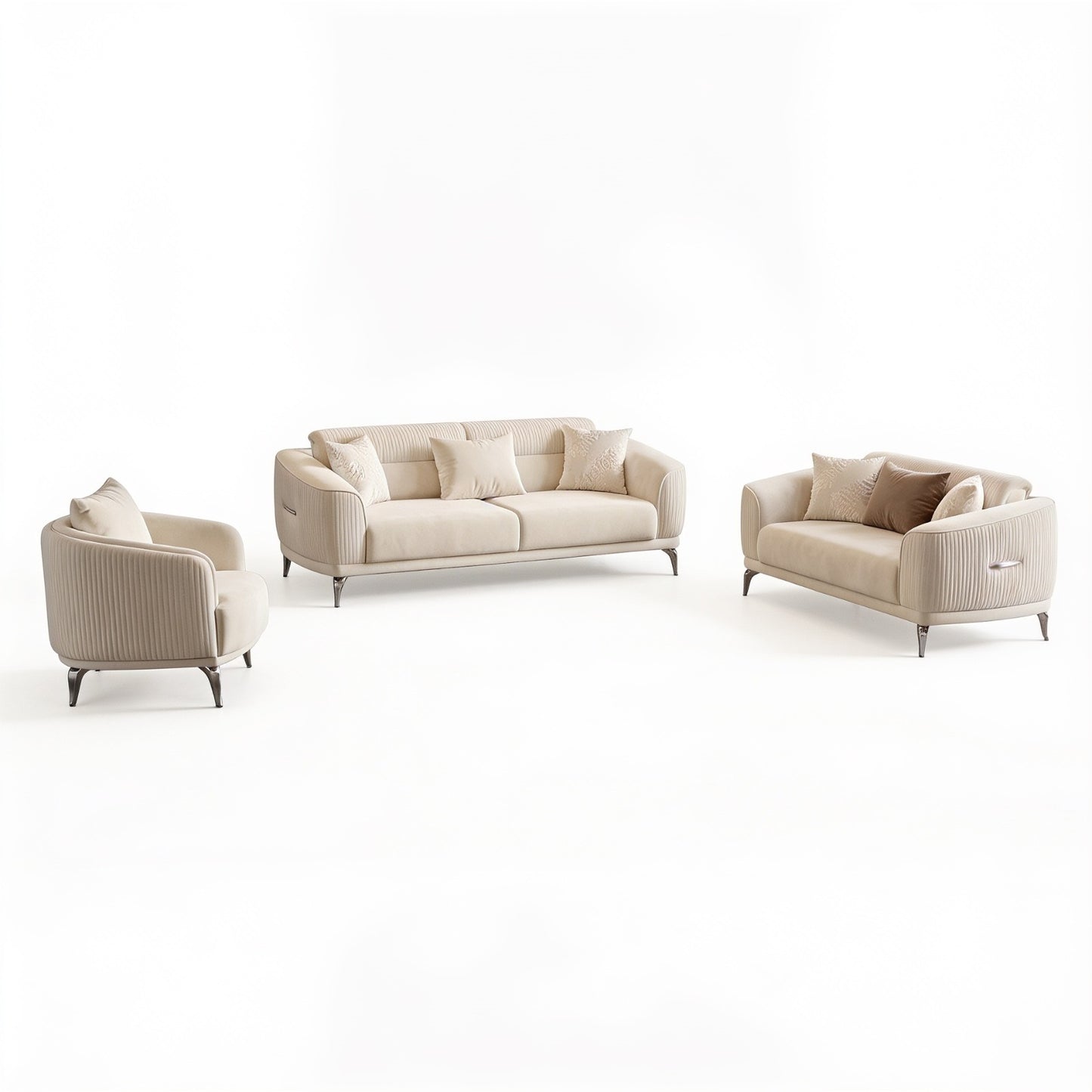 Fermina Sofa Evora