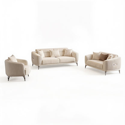 Fermina Sofa Evora