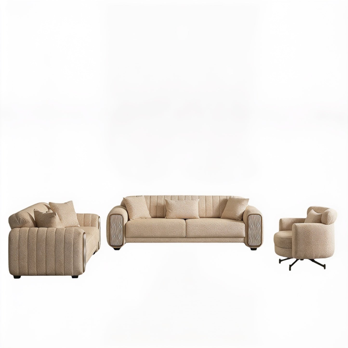 Fermina Sofa Esila