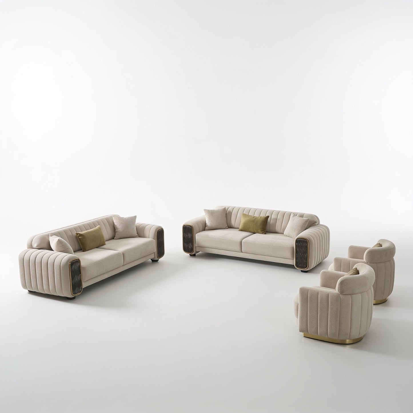 Fermina Sofa Esila