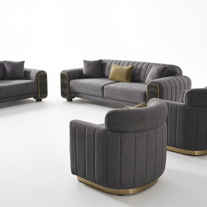 Fermina Sofa Esila