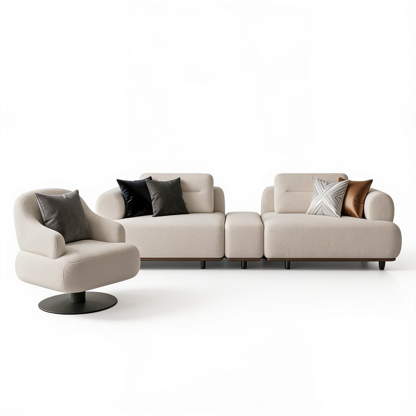 Fermina Sofa Dorian