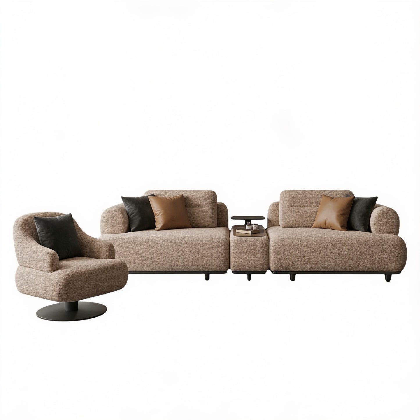 Fermina Sofa Dorian
