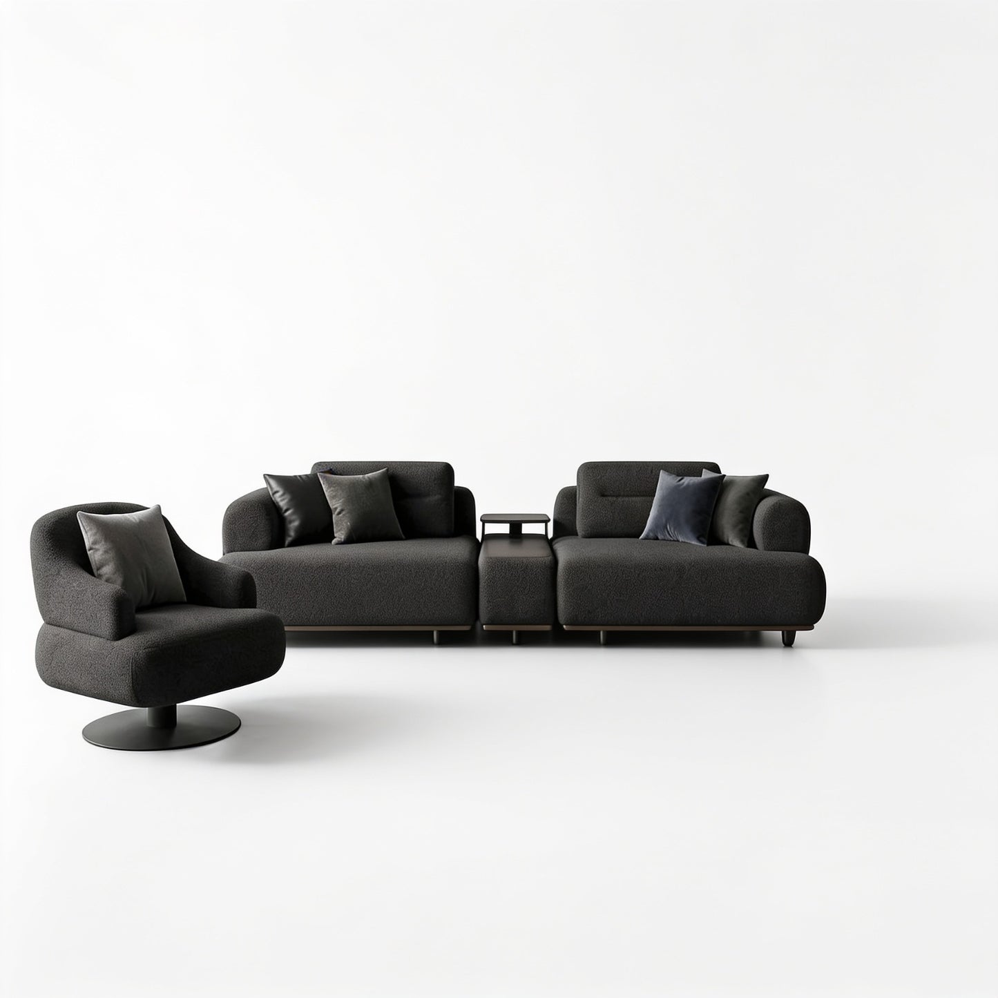 Fermina Sofa Dorian