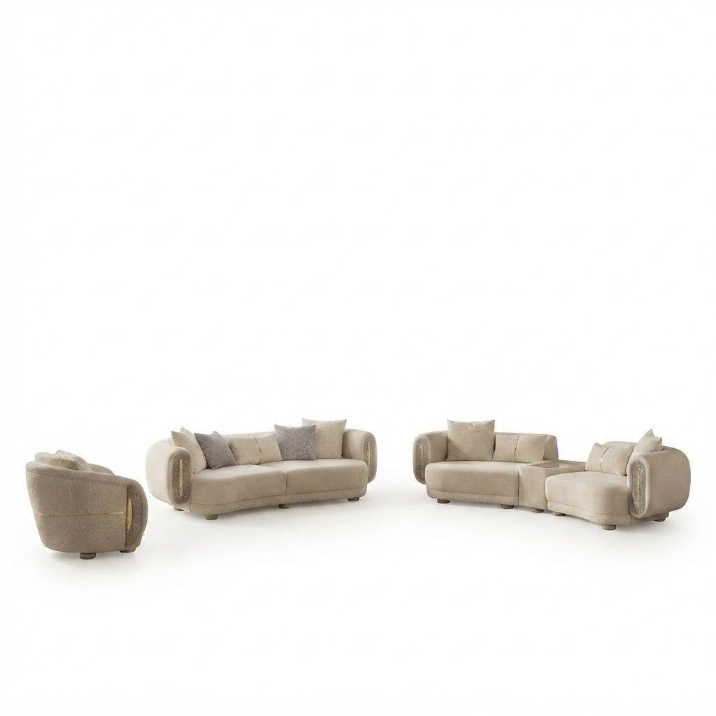 Sofa Voyage