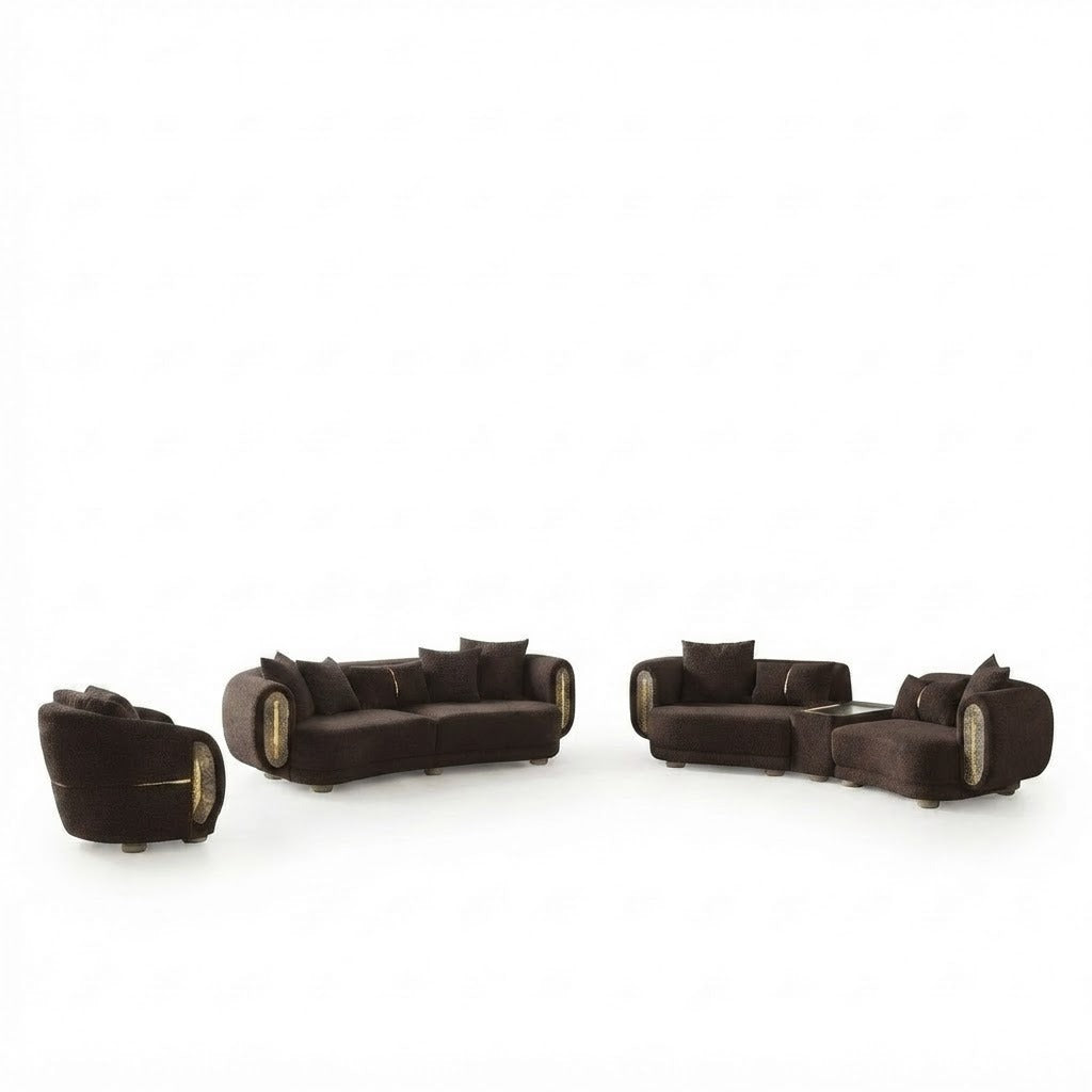 Sofa Voyage