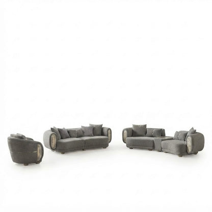 Sofa Voyage
