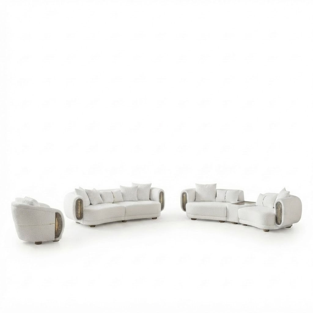 Sofa Voyage