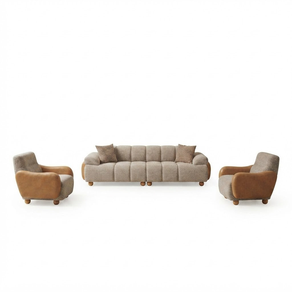 Sofa Venezia renk eklenecek