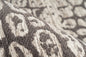 Davio 325 Grau 160cm x 230cm