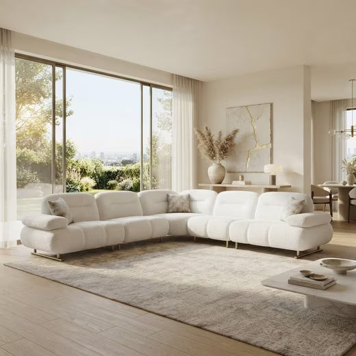 Ecksofa Mateo