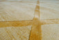 Luxury 210 Gelb 80cm x 150cm