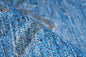 Antique 325 Blau 120cm x 180cm