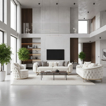 Sofa Set MIRA