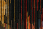Diamond 8039 Multi / Braun 170cm x 240cm