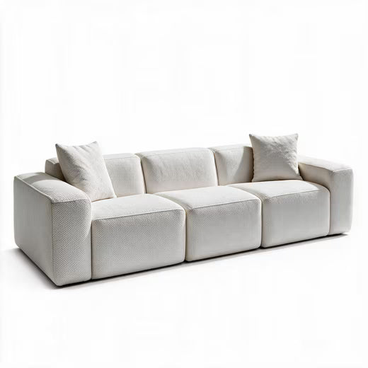 Sofa Leo 3-Sitzer