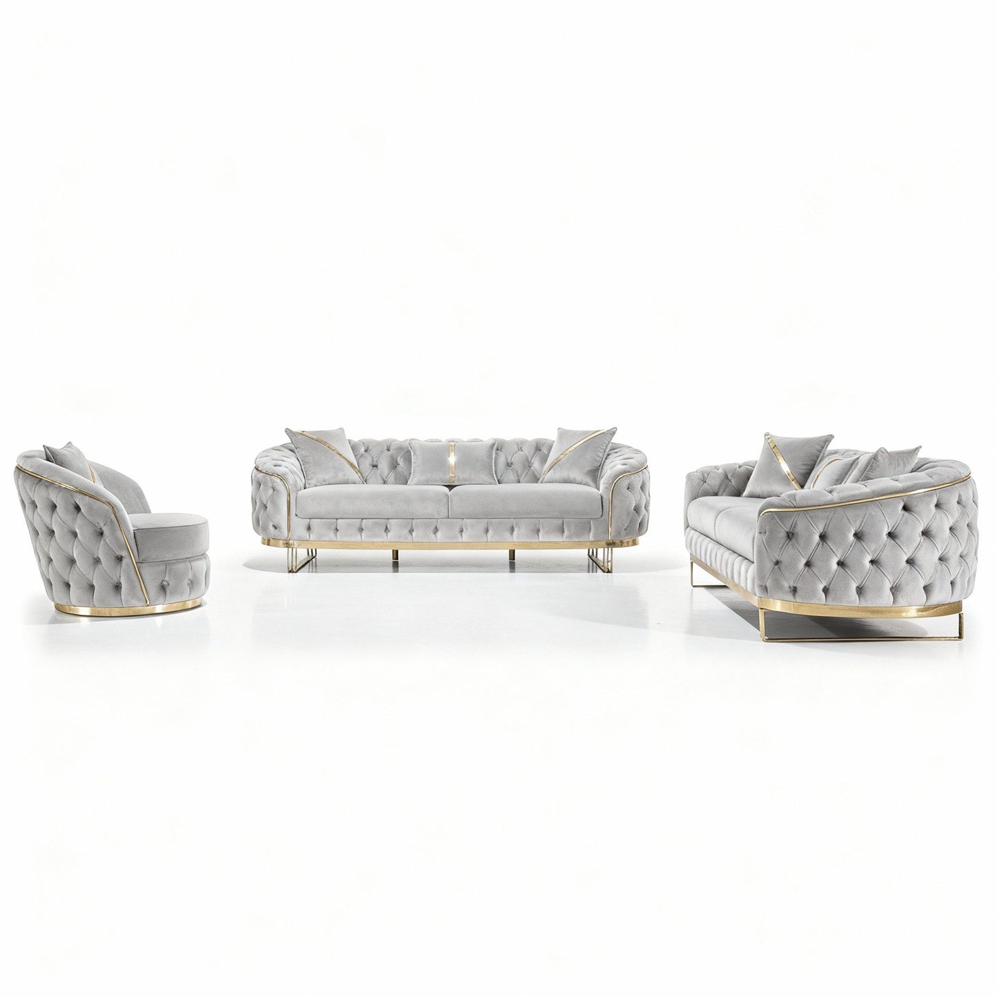 Sofa Set MIRA