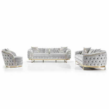 Sofa Set MIRA