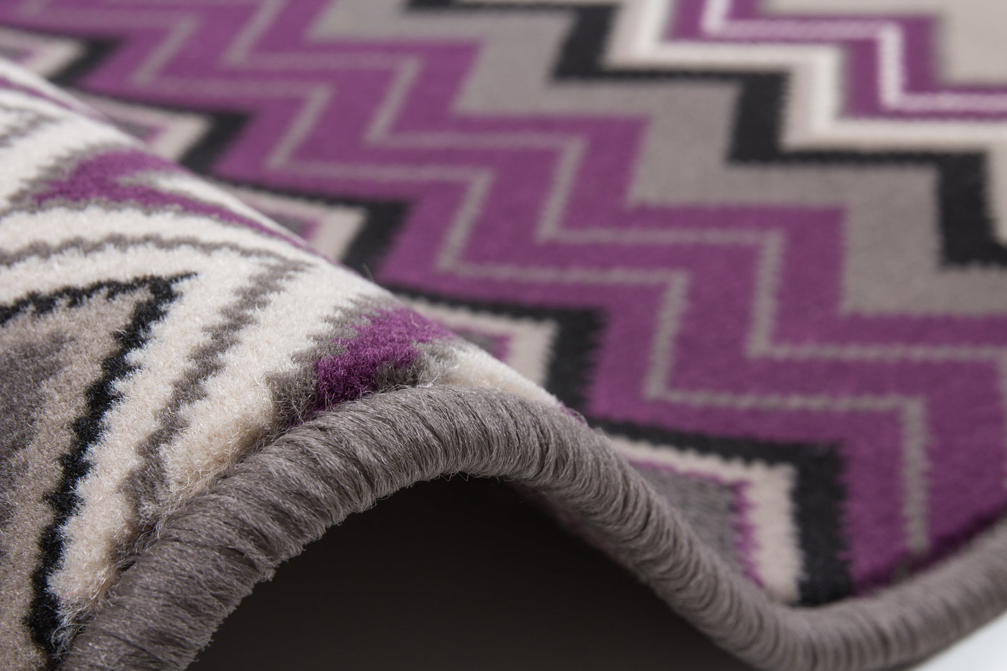 Now! 700 Multi / Violett 160cm x 230cm