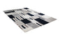 Radical 325 Grau / Multi 120cm x 170cm