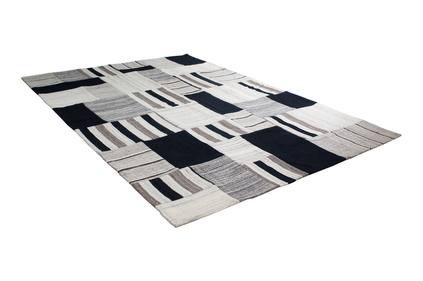 Radical 325 Grau / Multi 200cm x 290cm