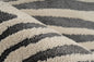 Adeon 425 Schwarz 80cm x 150cm