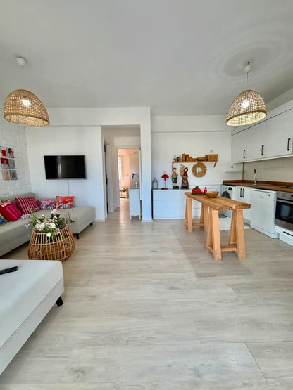 Erdgeschosswohnung mit Pool in Yalıkavak, Bodrum