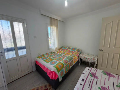Freistehende Villa mit Pool in Gümüşlük, Bodrum