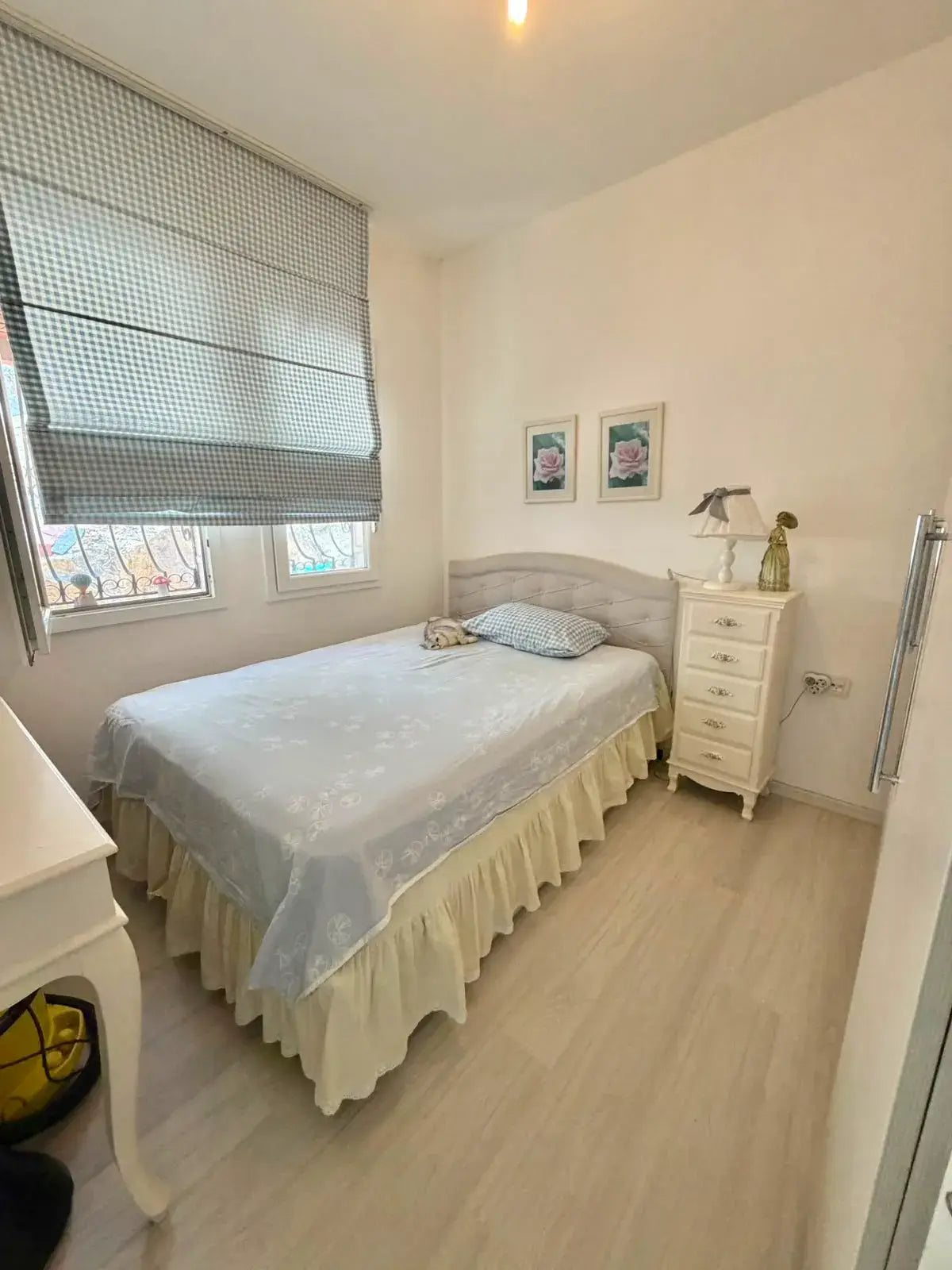 Erdgeschosswohnung mit Pool in Yalıkavak, Bodrum