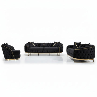 Sofa Set MIRA