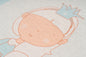 Bambini 100 Mint 120cm x 180cm
